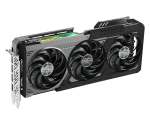 Видео карта ASRock RADEON RX 9070 XT STEEL LEGEND DARK 16GB GDDR6