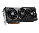 Видео карта ASRock RADEON RX 9070 XT STEEL LEGEND DARK 16GB GDDR6
