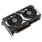 Видео карта ASUS DUAL RTX 5060 TI OC 8GB GDDR7