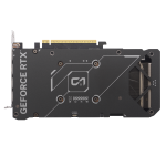 Видео карта ASUS DUAL RTX 5060 TI OC 8GB GDDR7