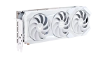 Видео карта PowerColor Radeon RX 9070 XT Red Devil Spectral White 16GB GDDR6