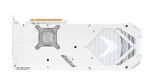 Видео карта PowerColor Radeon RX 9070 XT Red Devil Spectral White 16GB GDDR6