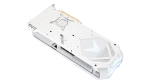 Видео карта PowerColor Radeon RX 9070 XT Red Devil Spectral White 16GB GDDR6