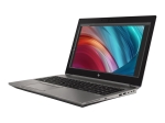 Реновиран преносим компютър HP Zbook 15 G6 i7 32 RTX3000
