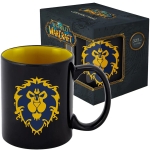 Чаша World of Warcraft: Alliance - 325ml