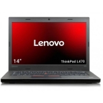 Реновиран преносим компютър Lenovo L470 i5 7th gen HD