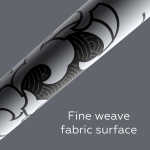 Геймърски пад Dark Project - Bushido XL