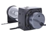 Резервоар с помпа Alphacool Eisbecher D5, 150mm Acetal inkl., Eispumpe VPP755 V.3
