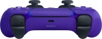 Безжичен геймпад Sony PS5 DualSense - Galactic Purple