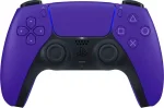 Безжичен геймпад Sony PS5 DualSense - Galactic Purple