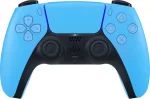 Безжичен геймпад Sony PS5 DualSense - Starlight Blue