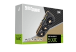 Видео карта ZOTAC GAMING RTX 5090 SOLID 32GB GDDR7