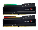 Памет G.SKILL Trident Z5 Neo RGB Black 64GB(2x32GB) DDR5 6000MHz CL26 - AMD EXPO