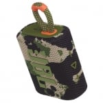 Блутут колонка JBL GO 3 Squad