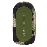 Блутут колонка JBL GO 3 Squad