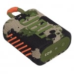 Блутут колонка JBL GO 3 Squad