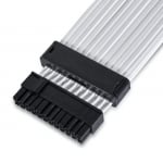 Удължителни RGB кабели Lian-Li Strimer Plus V2, 24-PIN, RGB, PCIe