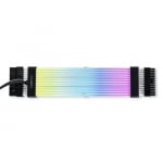 Удължителни RGB кабели Lian-Li Strimer Plus V2, 24-PIN, RGB, PCIe
