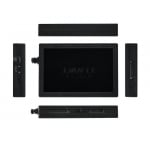 Удължителни RGB кабели Lian-Li Strimer Plus V2, 24-PIN, RGB, PCIe