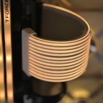 Удължителни RGB кабели Lian-Li Strimer Plus V2, 24-PIN, RGB, PCIe