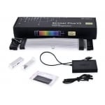 Удължителни RGB кабели Lian-Li Strimer Plus V2, 24-PIN, RGB, PCIe