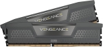 Памет Corsair Vengeance DDR5 32GB (2x16GB) DDR5 6000 MHz, AMD EXPO & Intel XMP