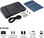 Контролер Elgato Stream Deck Pedal