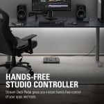Контролер Elgato Stream Deck Pedal