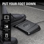 Контролер Elgato Stream Deck Pedal