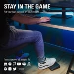 Контролер Elgato Stream Deck Pedal
