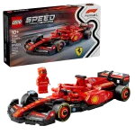LEGO Speed Champions -Ferrari Sf-24 F1® Race Car 77242