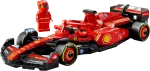LEGO Speed Champions -Ferrari Sf-24 F1® Race Car 77242