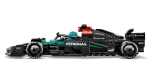 LEGO Speed Champions: Mercedes-Amg F1® W15 Race Car 77244