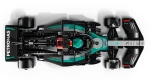 LEGO Speed Champions: Mercedes-Amg F1® W15 Race Car 77244