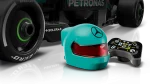 LEGO Speed Champions: Mercedes-Amg F1® W15 Race Car 77244