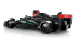 LEGO Speed Champions: Mercedes-Amg F1® W15 Race Car 77244