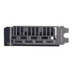 Видео карта ASUS DUAL RTX 5060 EVO OC 8GB GDDR7