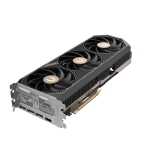 Видео карта ZOTAC GAMING RTX 5070 TI Solid SFF 16GB GDDR7