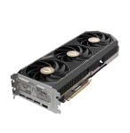 Видео карта ZOTAC GAMING RTX 5080 Solid Core OC 16GB GDDR7