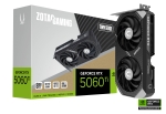 Видео карта ZOTAC GAMING RTX 5060 TI Twin Edge 8GB GDDR7