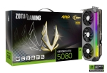 Видео карта ZOTAC GAMING RTX 5080 AMP Extreme Infinity Ultra 16GB GDDR7