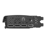 Видео карта ZOTAC GAMING RTX 4060 TI Twin Ege 16GB GDDR6