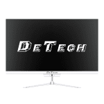 Компютър All in One DeTech, 27", i5 13500H, 16GB/1TB, Черен - 79004