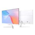 Компютър All in One DeTech, 27", i5 13500H, 16GB/1TB, Черен - 79004