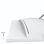 Компютър All in One DeTech, 19", i5 3470, 8GB/256GB, Черен - 79001