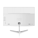 Компютър All in One DeTech, 21.5", i5 4590, 8GB/256GB, Черен - 79002