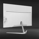 Компютър All in One DeTech, 19", i5 3470, 8GB/256GB, Черен - 79001