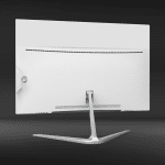 Компютър All in One DeTech, 19", i5 3470, 8GB/256GB, Черен - 79001