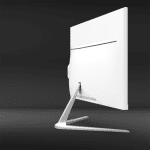 Компютър All in One DeTech, 19", i5 3470, 8GB/256GB, Черен - 79001