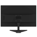 Монитор DeTech 23", 75Hz, Черен - 79007